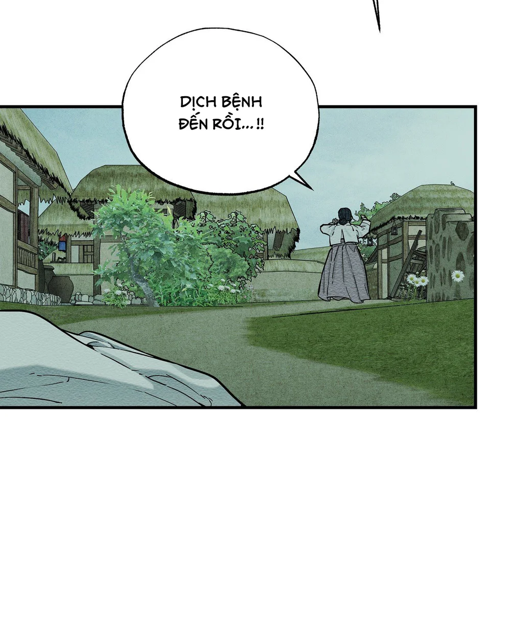 Đọc truyện DUYÊN PHẬN - Chapter 58
