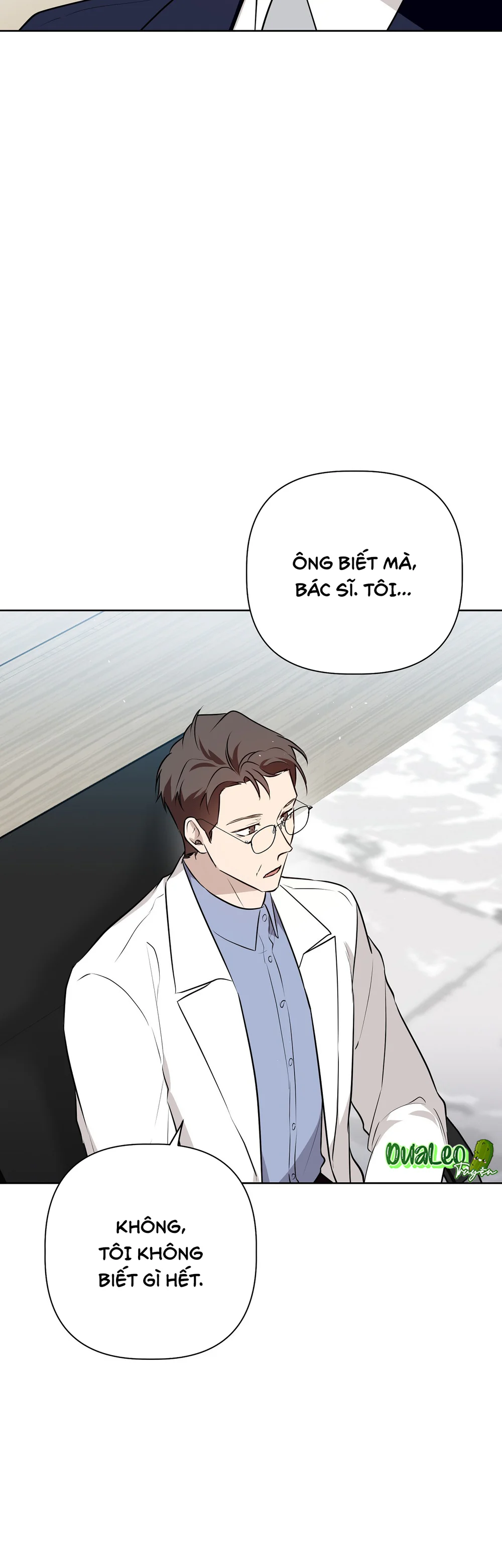 Đọc truyện OMEGA HOÀN HẢO CỦA TÔI - Chapter 39