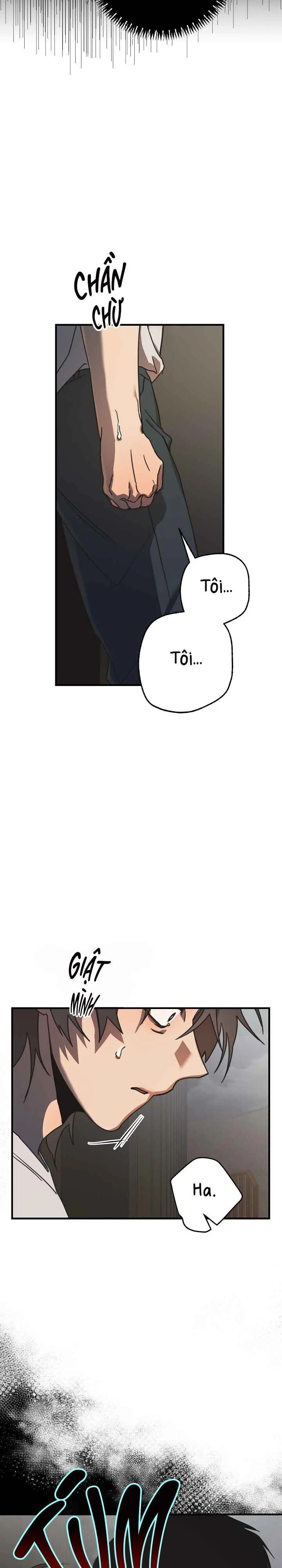 Đọc truyện VỊ THA - Chapter 4