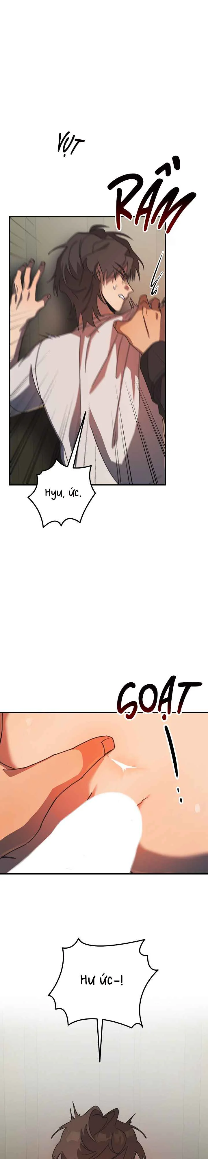 Đọc truyện VỊ THA - Chapter 4