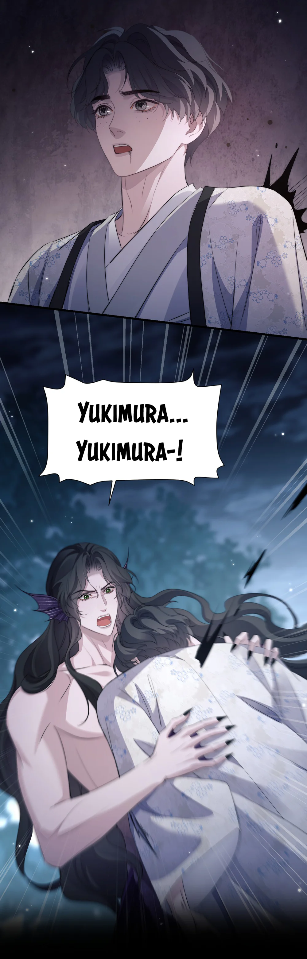 Đọc truyện Nhân Ngư Desharow - Chapter 141