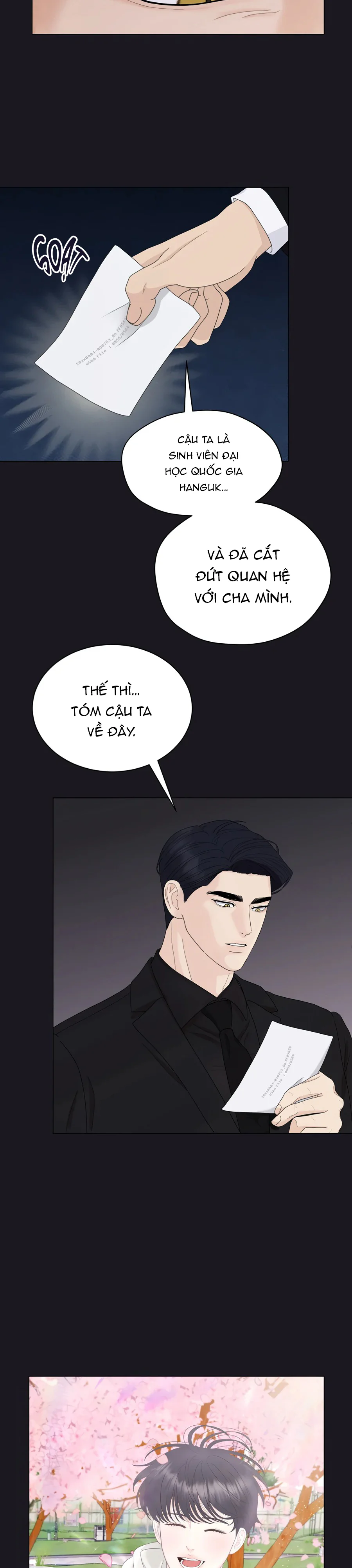Đọc truyện Cội Nguồn Mãnh Hổ - Chapter 1