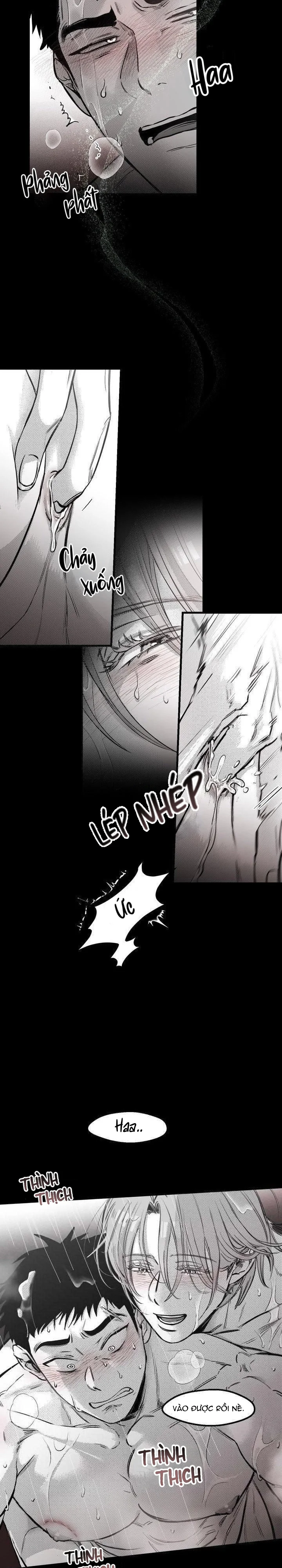 Đọc truyện Em Là Cả Thế Giới Trong Tôi - Chapter 18