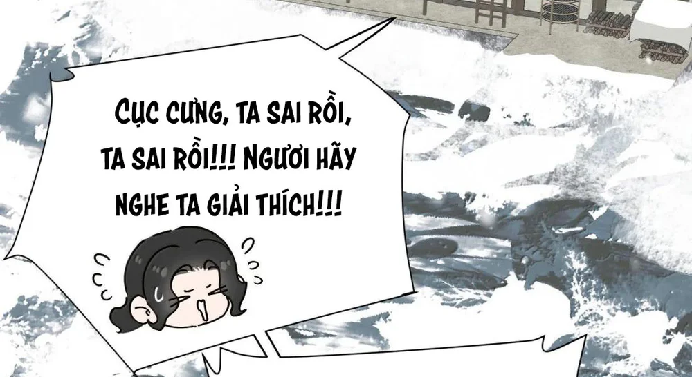 Đọc truyện Xà Yêu Muốn Chạy Trốn - Chapter 59