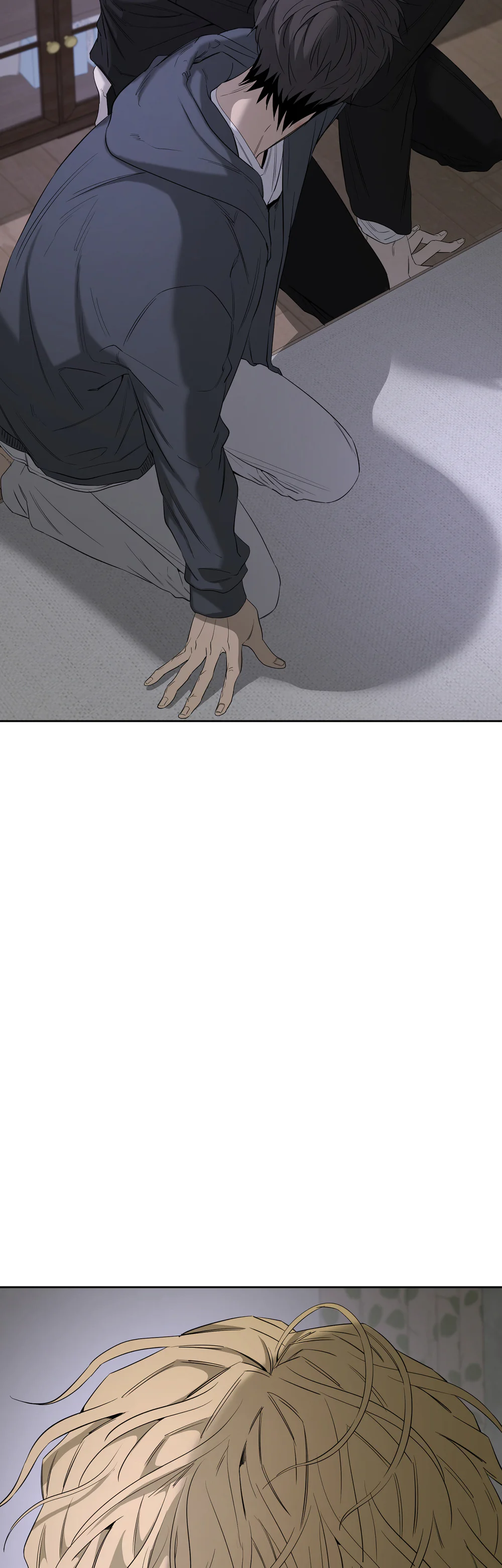 Đọc truyện Tôi và Yang Il-woo - Chapter 29
