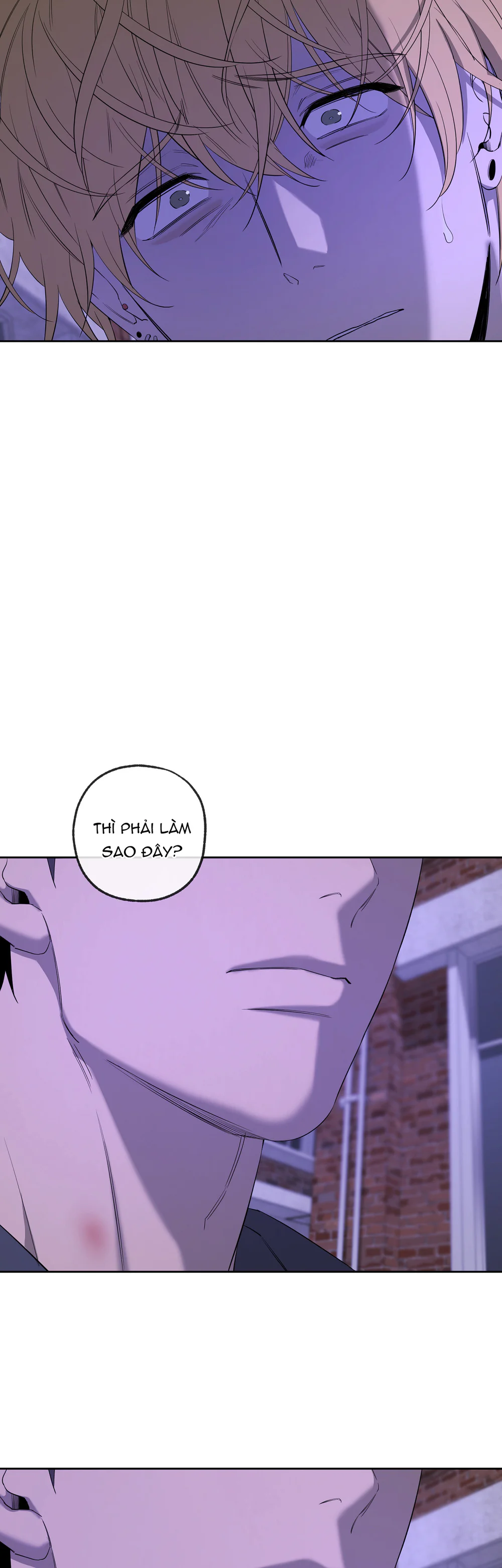 Đọc truyện Tôi và Yang Il-woo - Chapter 29