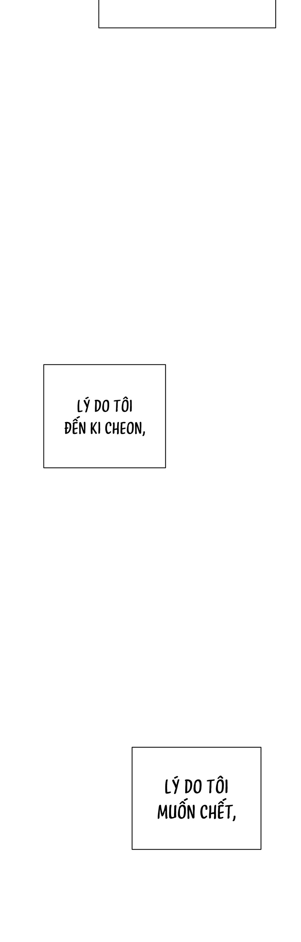 Đọc truyện Tôi và Yang Il-woo - Chapter 29