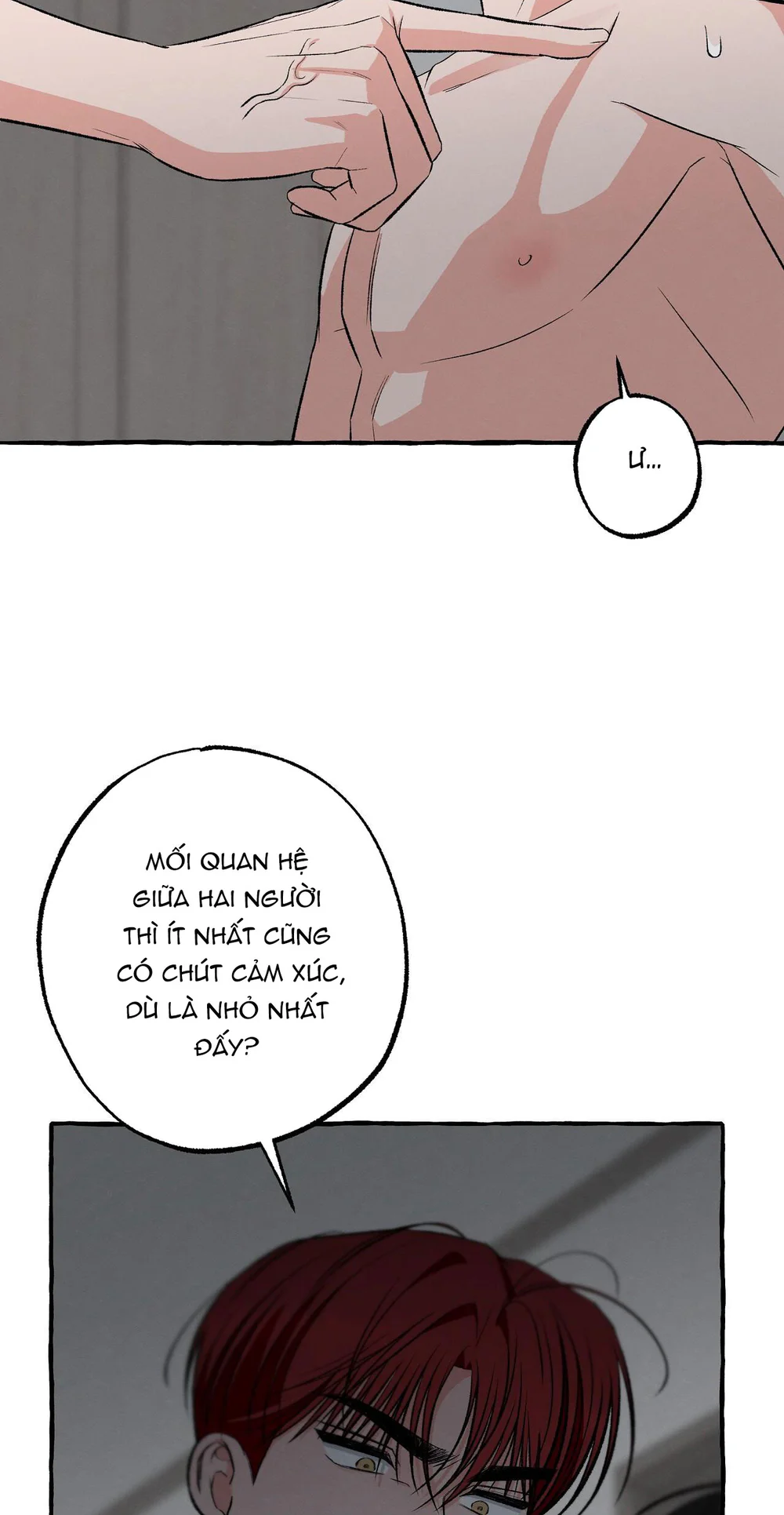 Đọc truyện Văn Phòng Không Lãng Mạn - Chapter 24