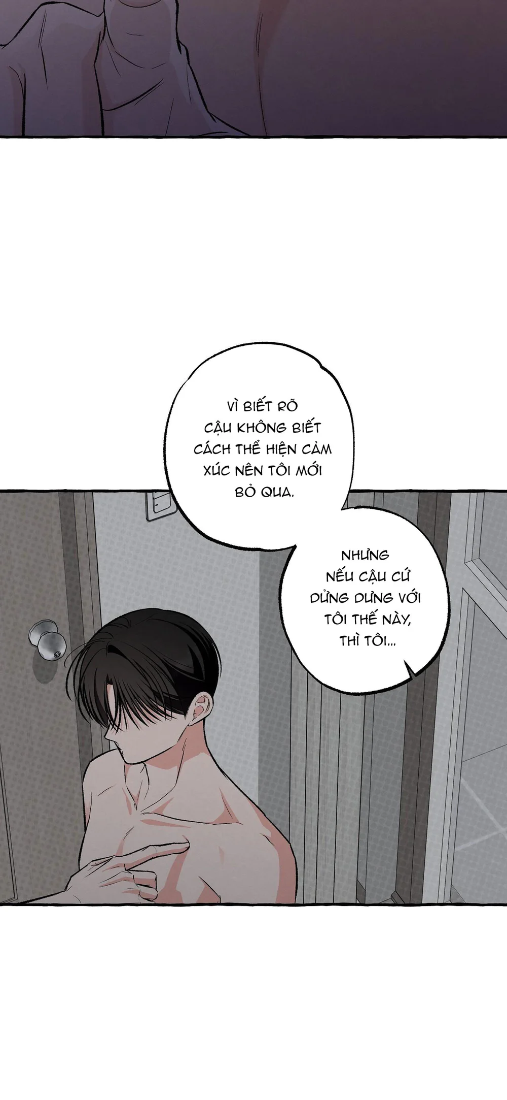 Đọc truyện Văn Phòng Không Lãng Mạn - Chapter 24
