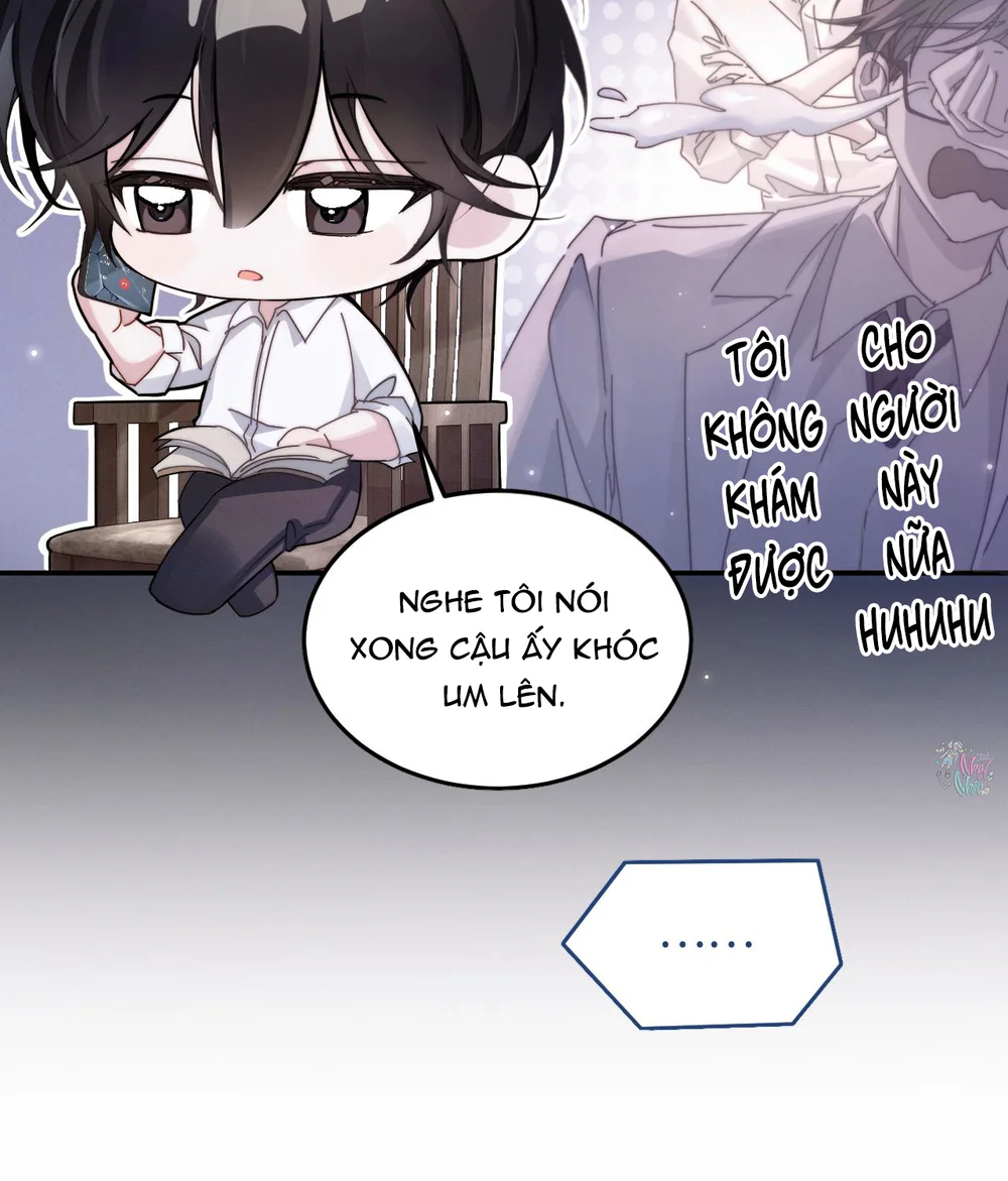 Đọc truyện Ta Phong Thần Trong Trò Chơi Kinh Dị - Chapter 1