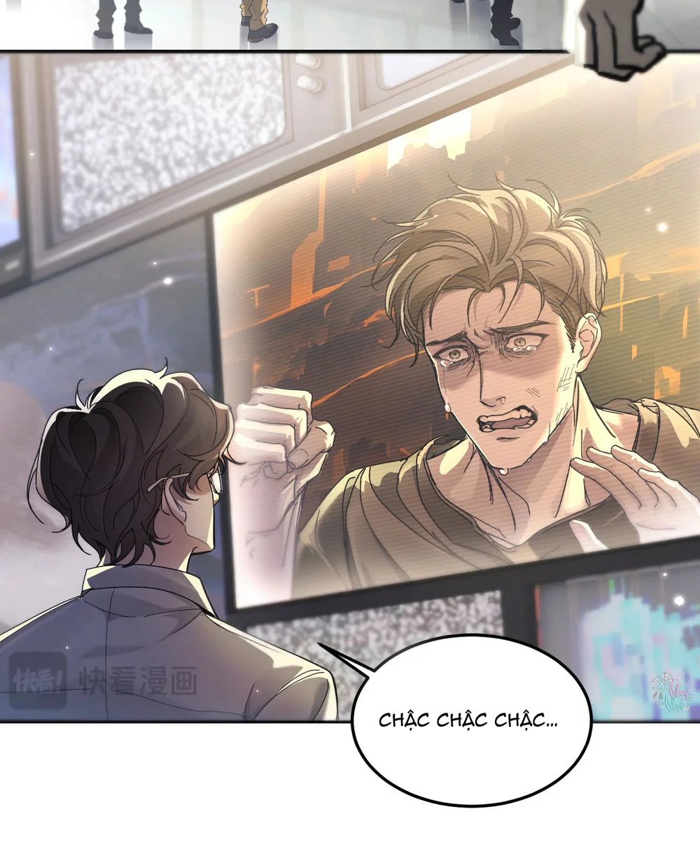 Đọc truyện Ta Phong Thần Trong Trò Chơi Kinh Dị - Chapter 1