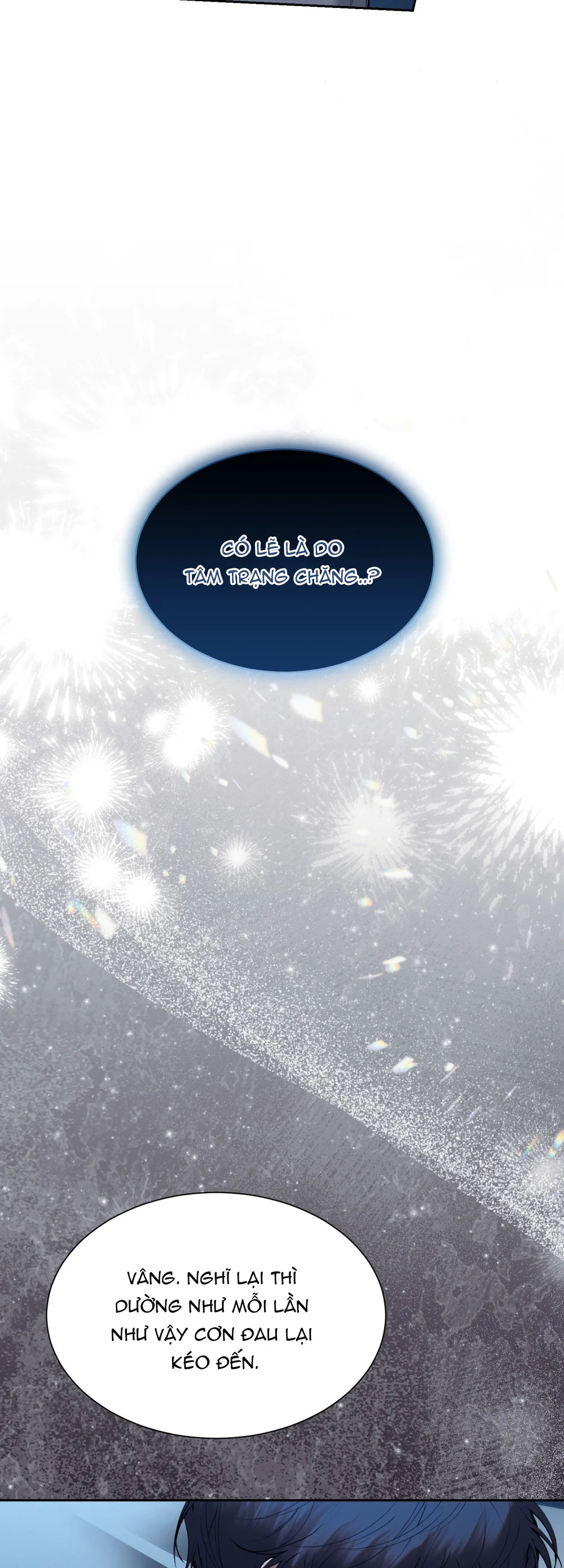Đọc truyện Kẻ Hành Hình - Chapter 22