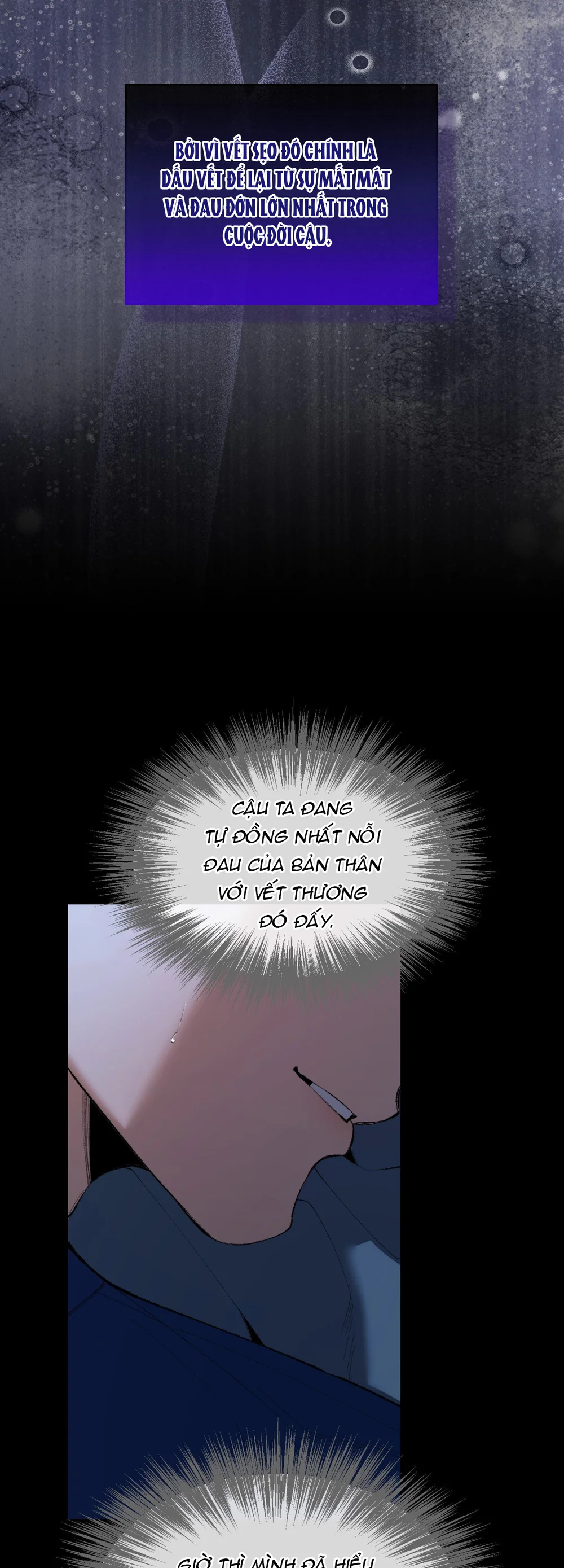 Đọc truyện Kẻ Hành Hình - Chapter 22