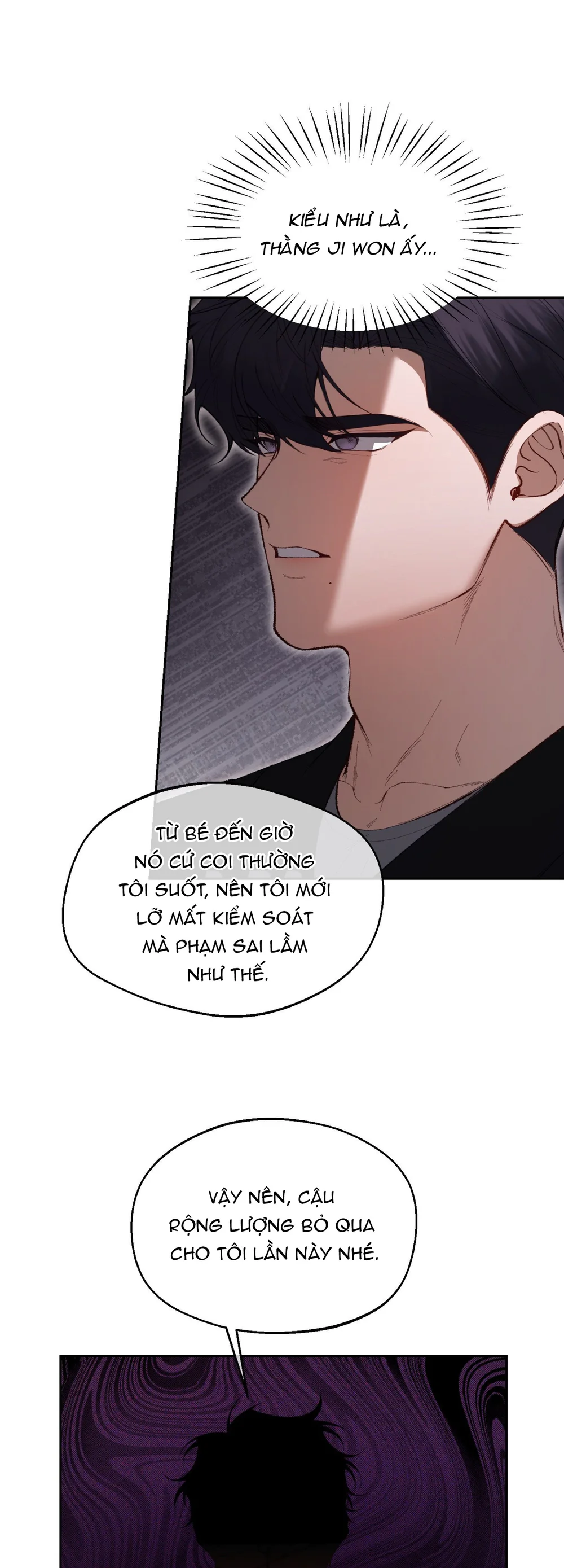 Đọc truyện Kẻ Hành Hình - Chapter 22