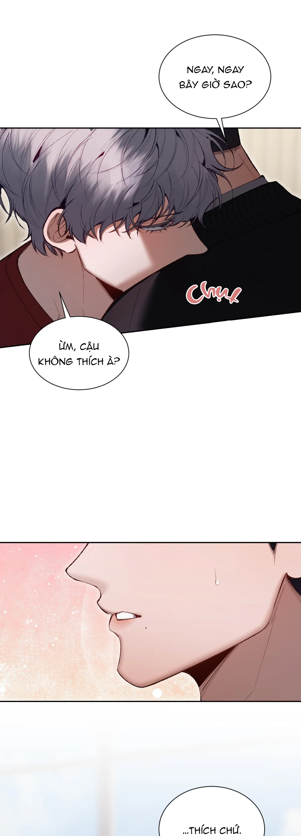 Đọc truyện Kẻ Hành Hình - Chapter 22