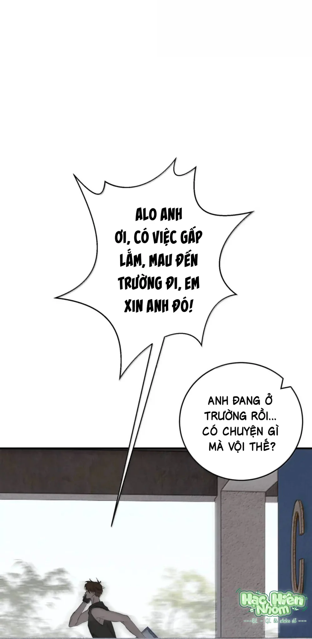 Đọc truyện Chọc Quê Vương Tử Mỗi Ngày - Chapter 30