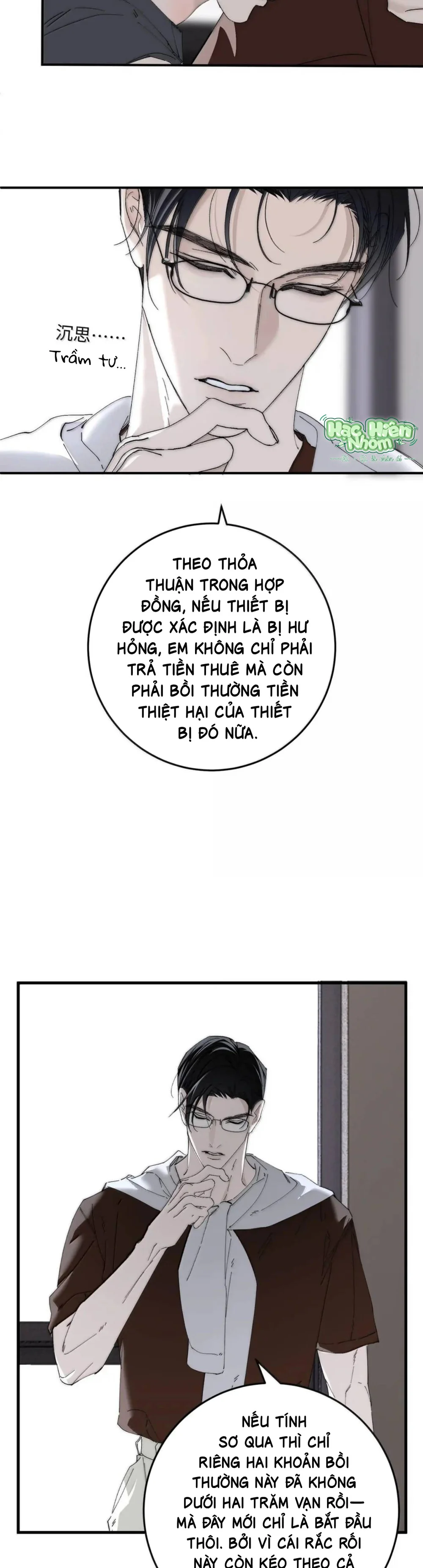 Đọc truyện Chọc Quê Vương Tử Mỗi Ngày - Chapter 30