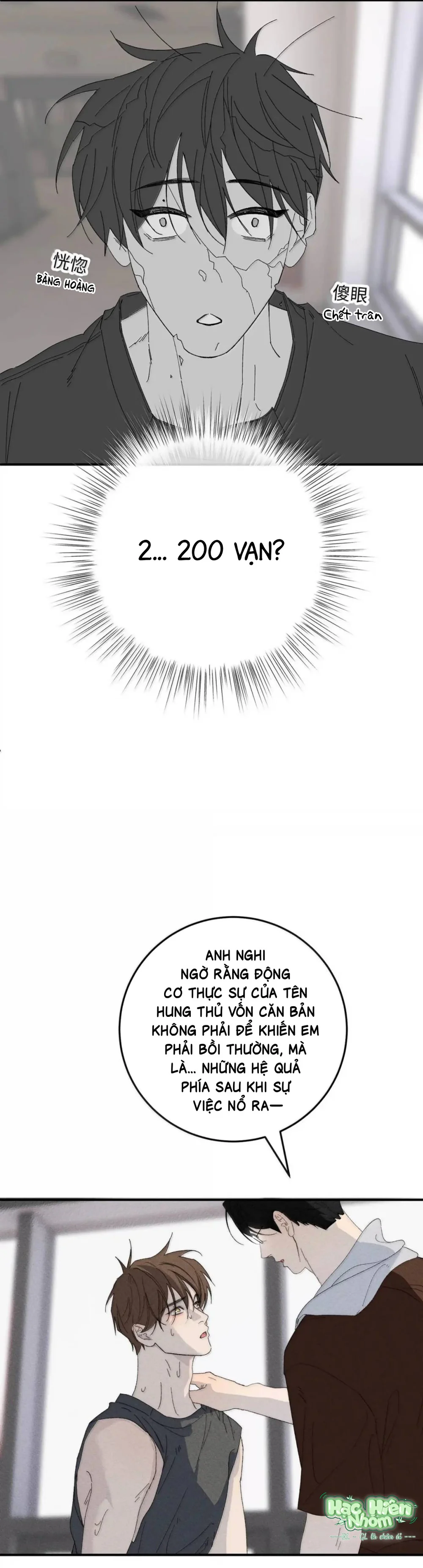 Đọc truyện Chọc Quê Vương Tử Mỗi Ngày - Chapter 30