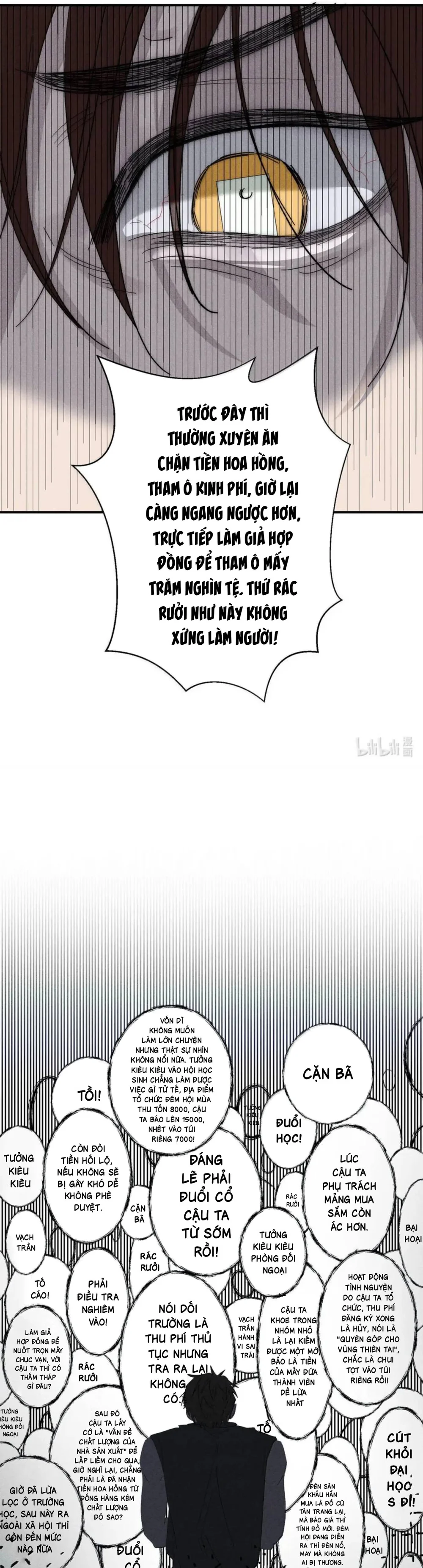 Đọc truyện Chọc Quê Vương Tử Mỗi Ngày - Chapter 30