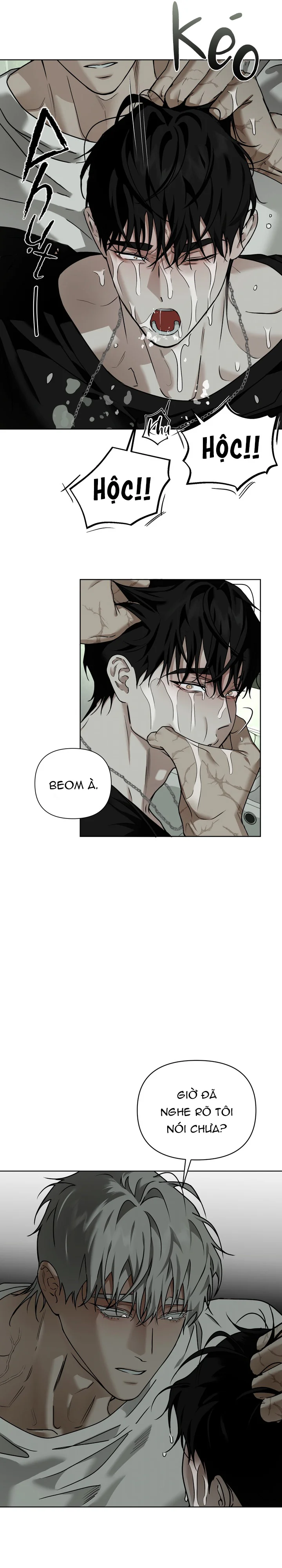 Đọc truyện My Doll Diary - Chapter 17