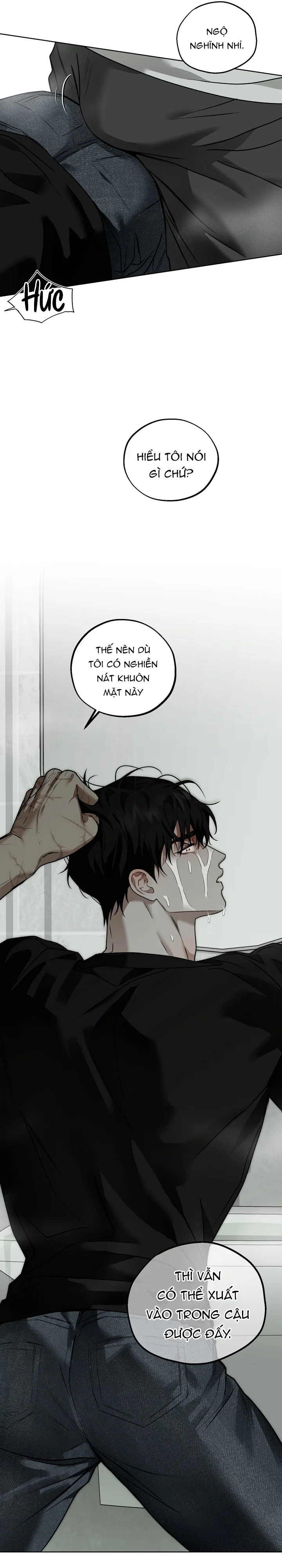 Đọc truyện My Doll Diary - Chapter 17