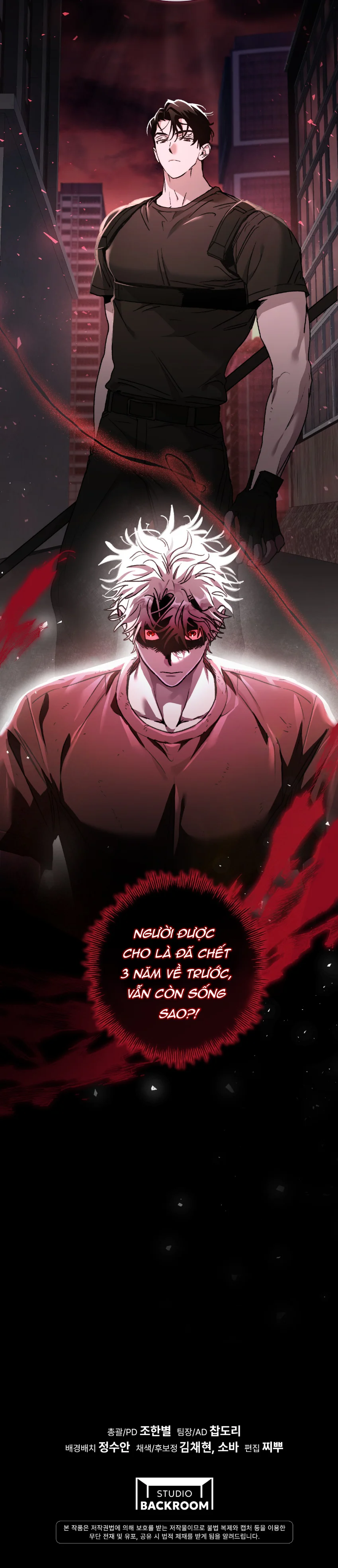 Đọc truyện Hãy Theo Dấu Con Cừu Trong Vực Thẳm - Chapter 2