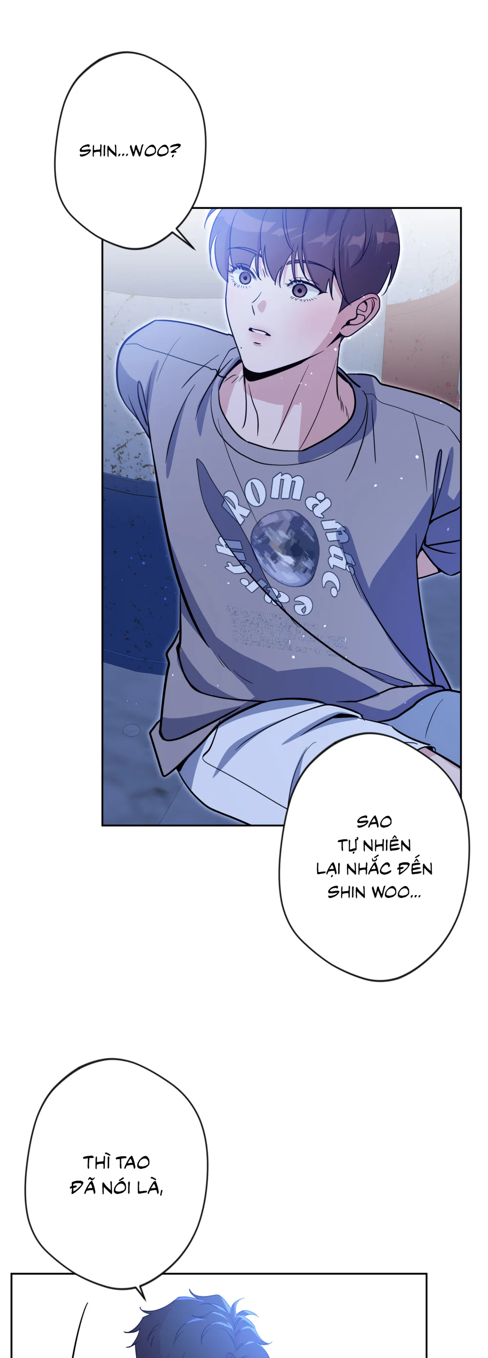 Đọc truyện Angel kiss - Chapter 57