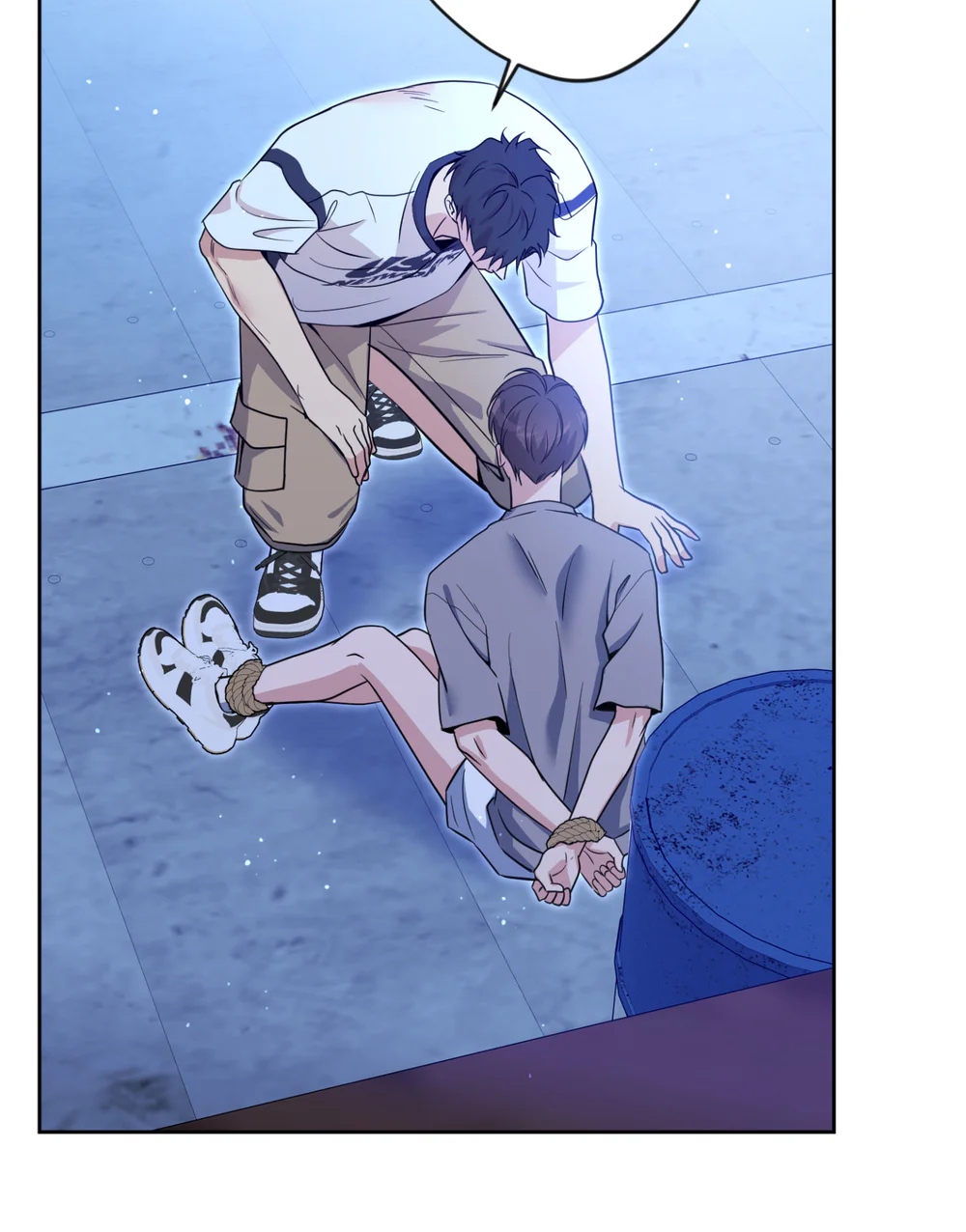 Đọc truyện Angel kiss - Chapter 57