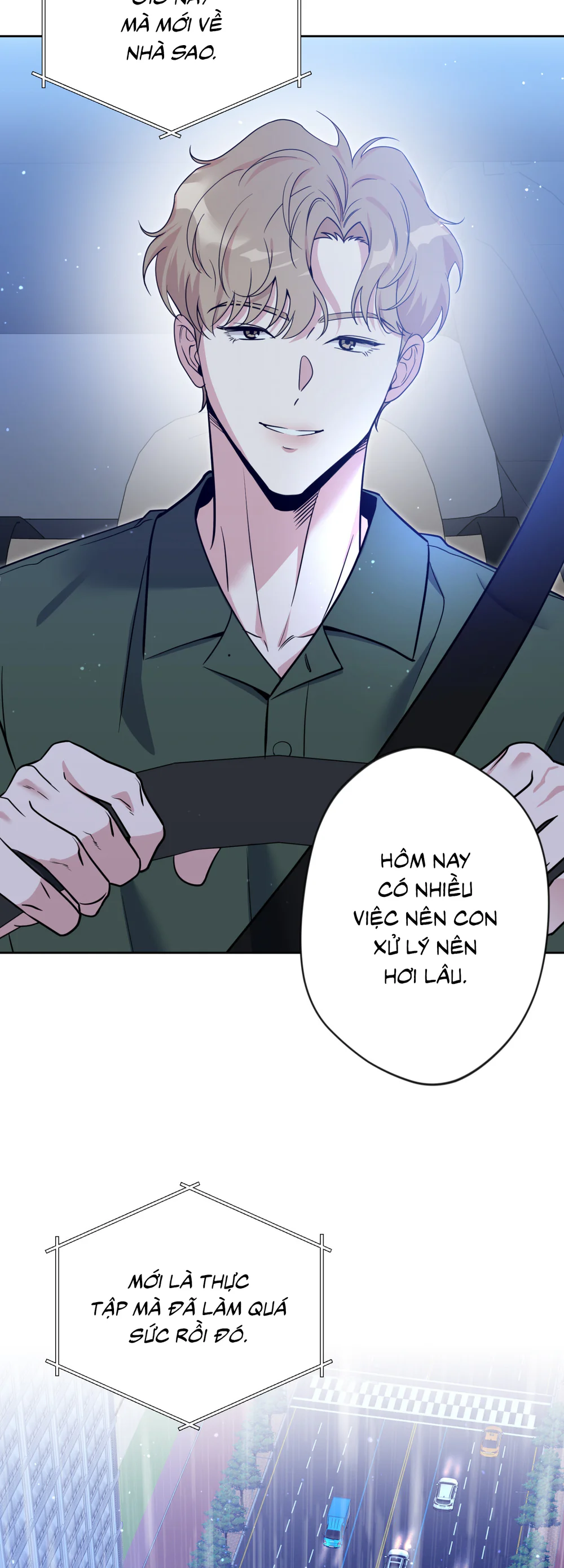 Đọc truyện Angel kiss - Chapter 57
