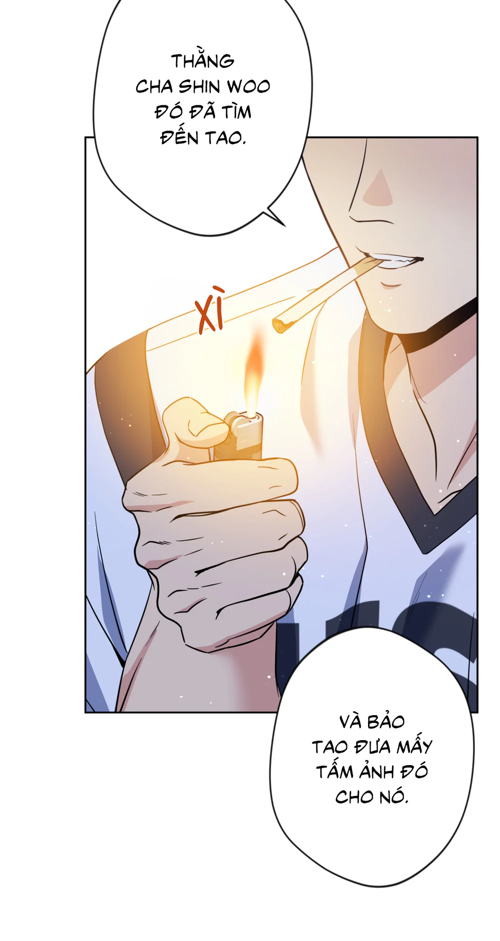 Đọc truyện Angel kiss - Chapter 57