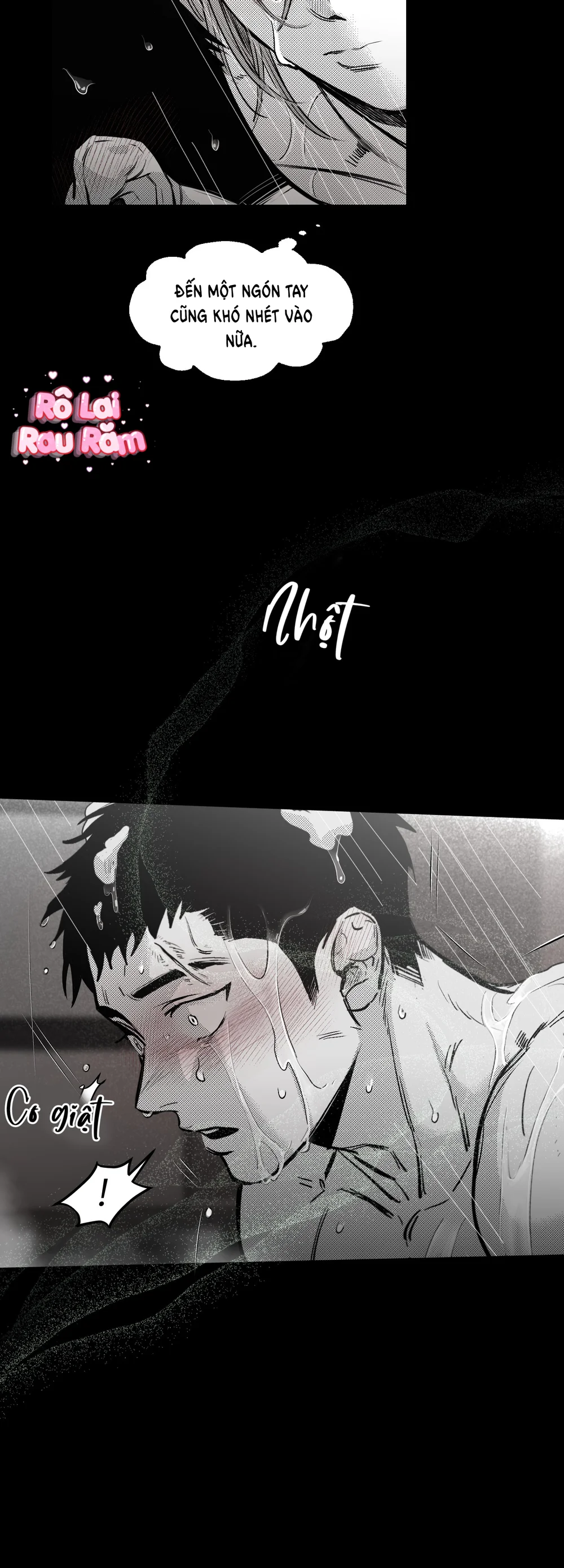 Đọc truyện GIẤC MỘNG DÀI - Chapter 18