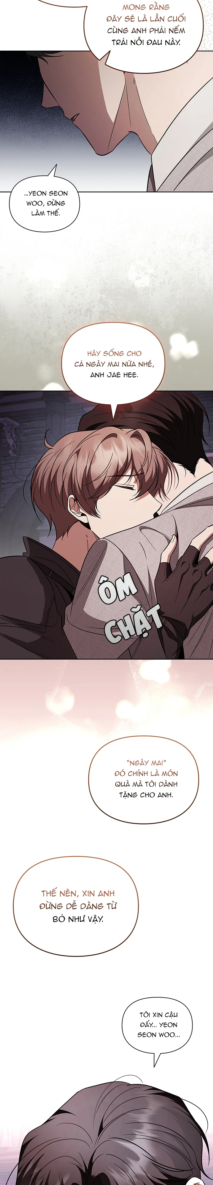 Đọc truyện  KHỞI TẠO KẾT ẨN - Chapter 59