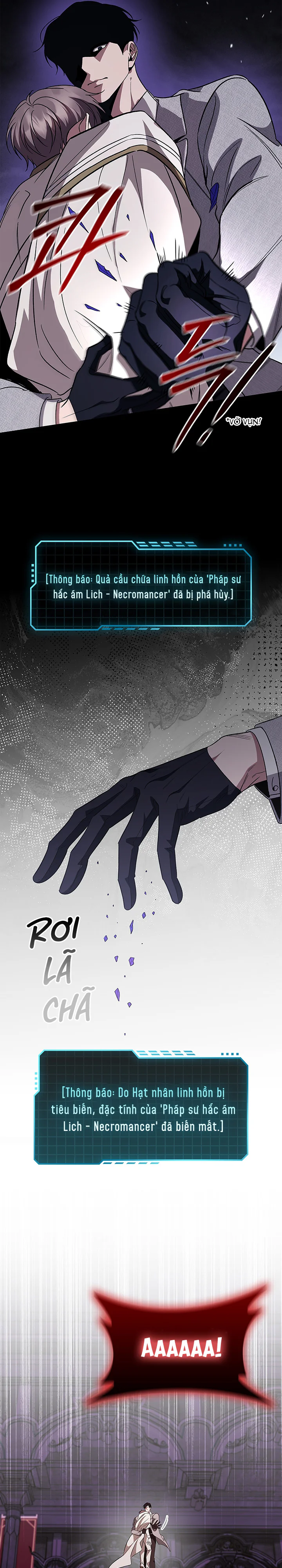 Đọc truyện  KHỞI TẠO KẾT ẨN - Chapter 59