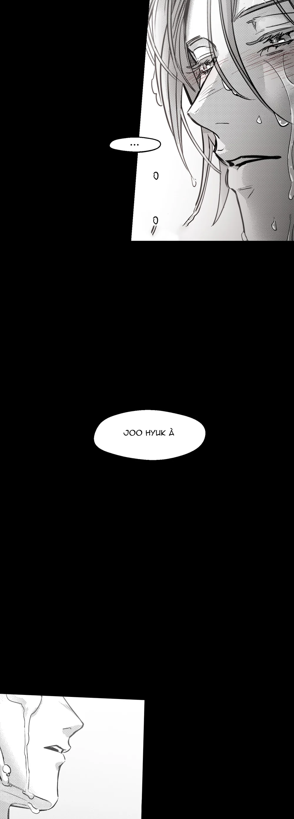 Đọc truyện GIẤC MỘNG DÀI - Chapter 17
