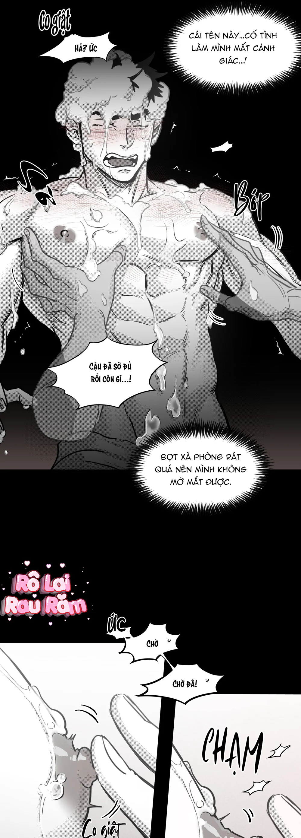 Đọc truyện GIẤC MỘNG DÀI - Chapter 17