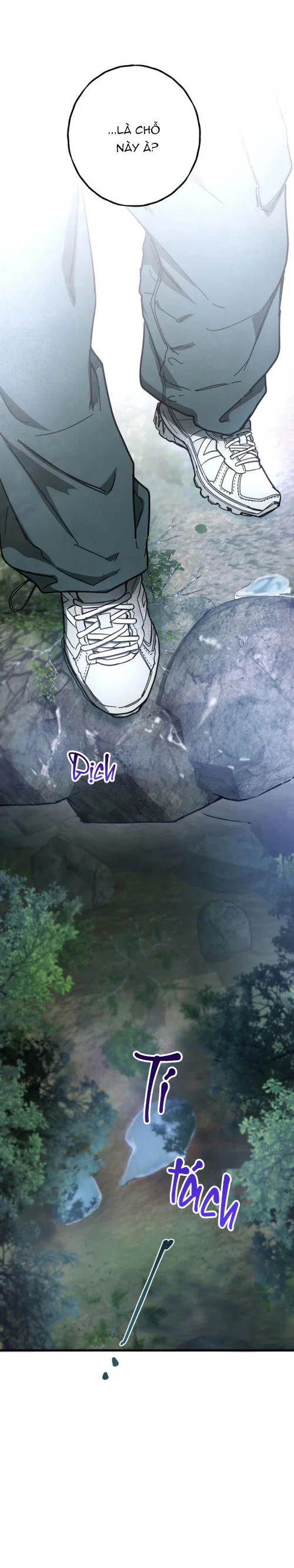 Đọc truyện Jangsanbeom - Chapter 6