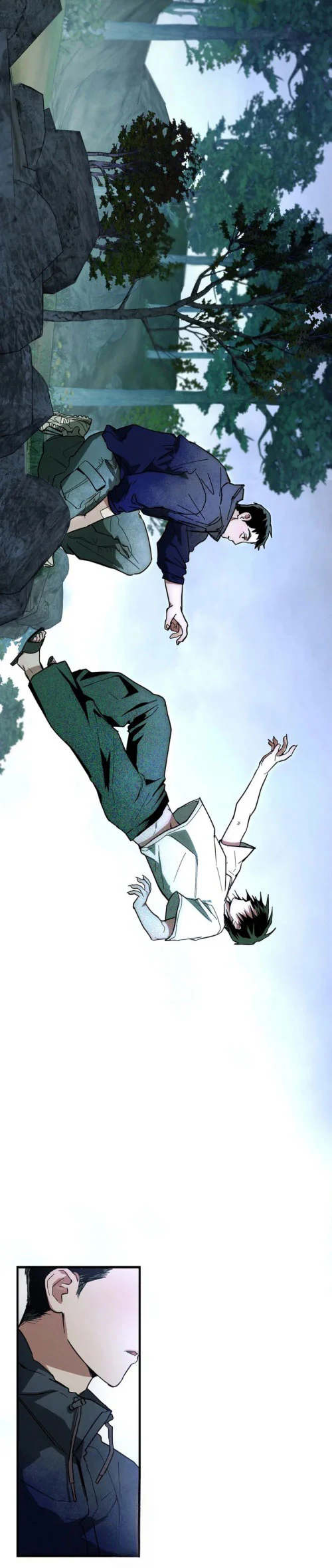 Đọc truyện Jangsanbeom - Chapter 6