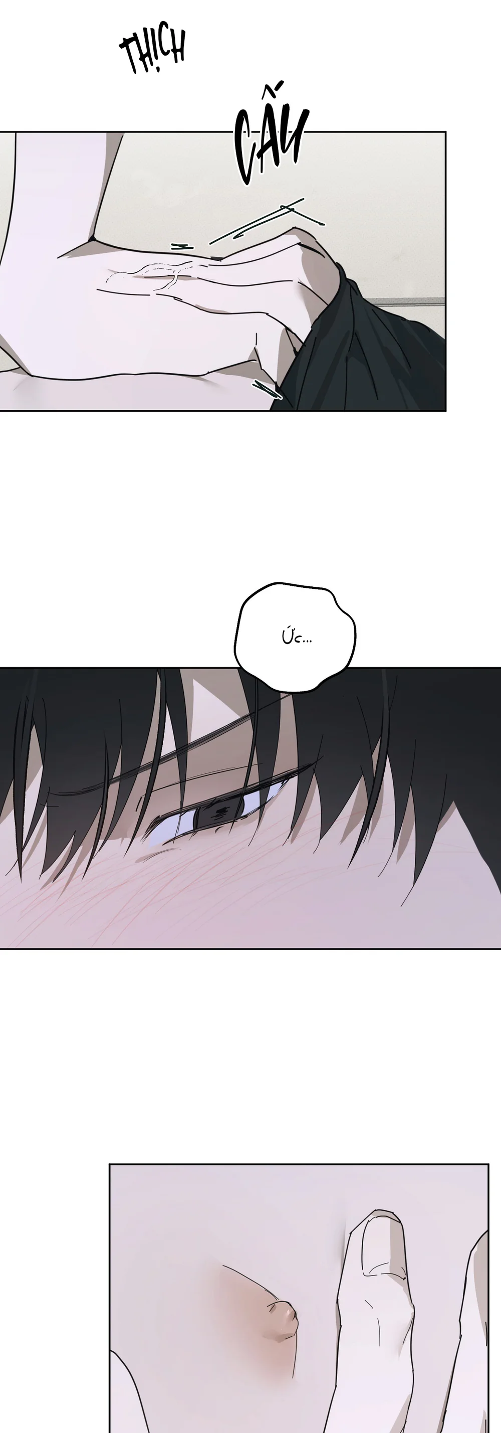 Đọc truyện Bất Thường - Chapter 16