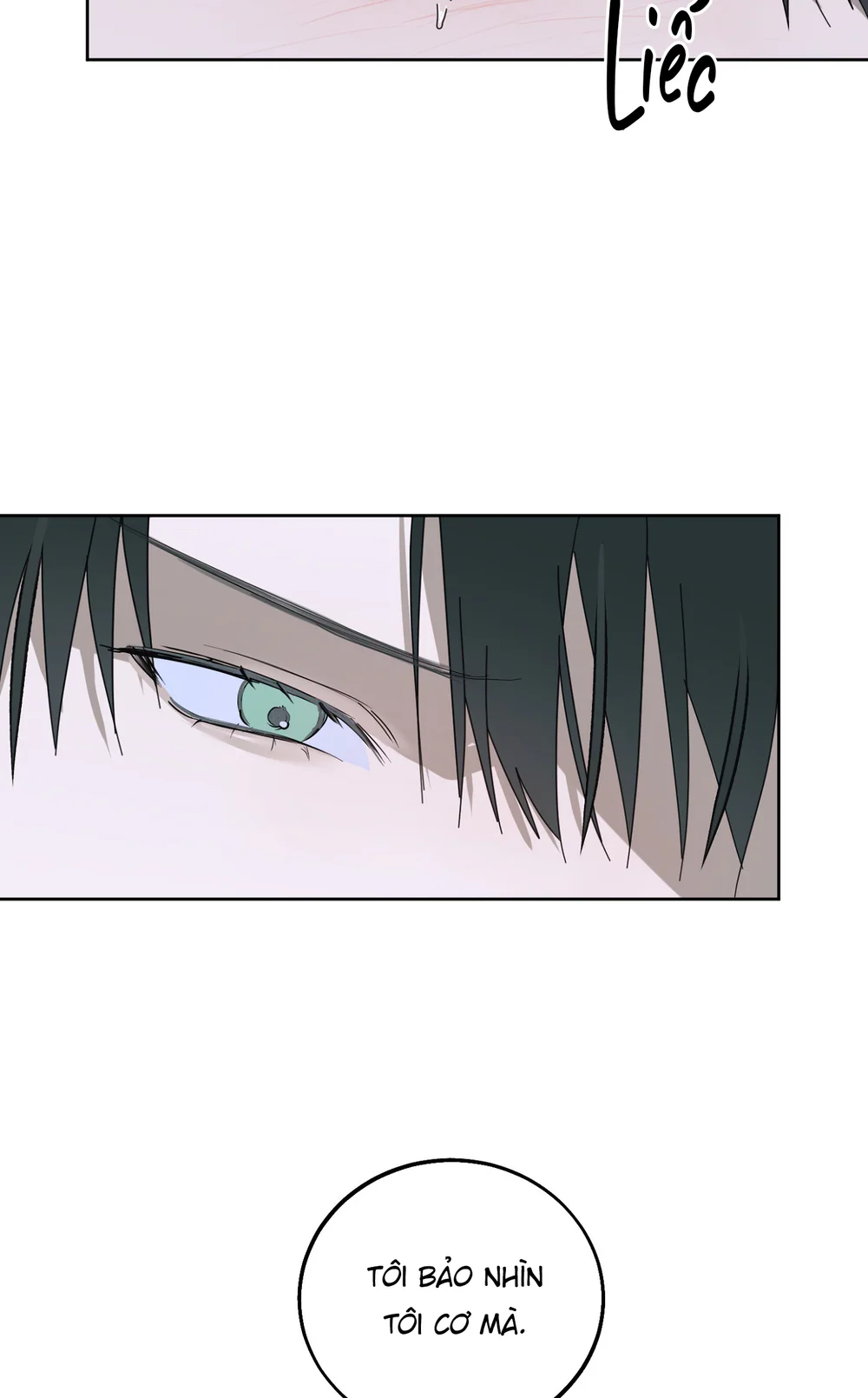 Đọc truyện Bất Thường - Chapter 16