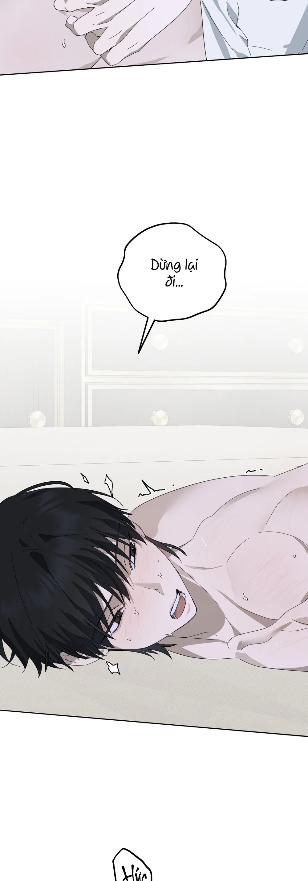 Đọc truyện Bất Thường - Chapter 16