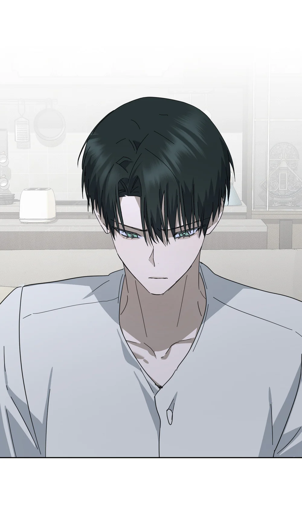 Đọc truyện Bất Thường - Chapter 17