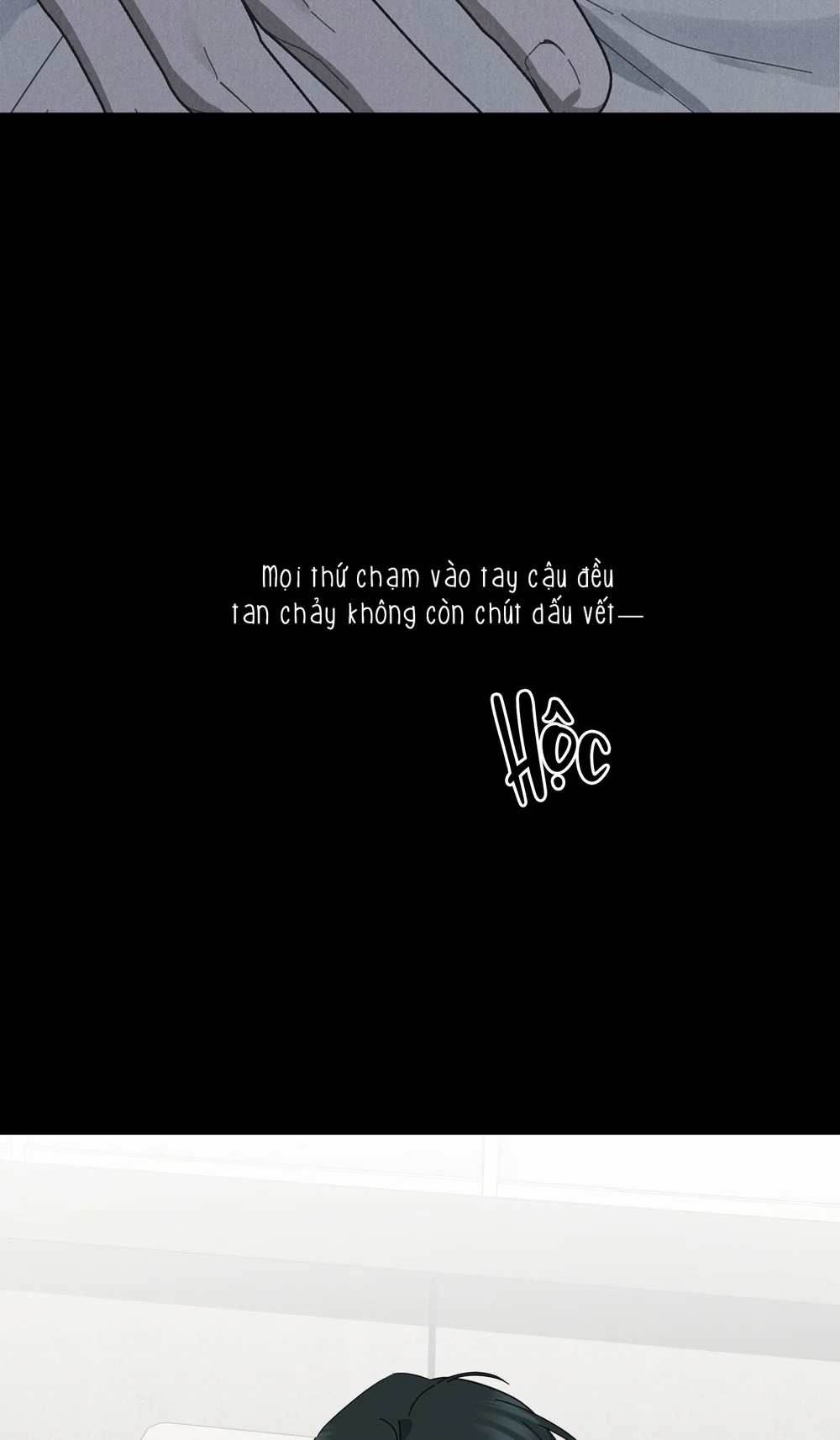 Đọc truyện Bất Thường - Chapter 17
