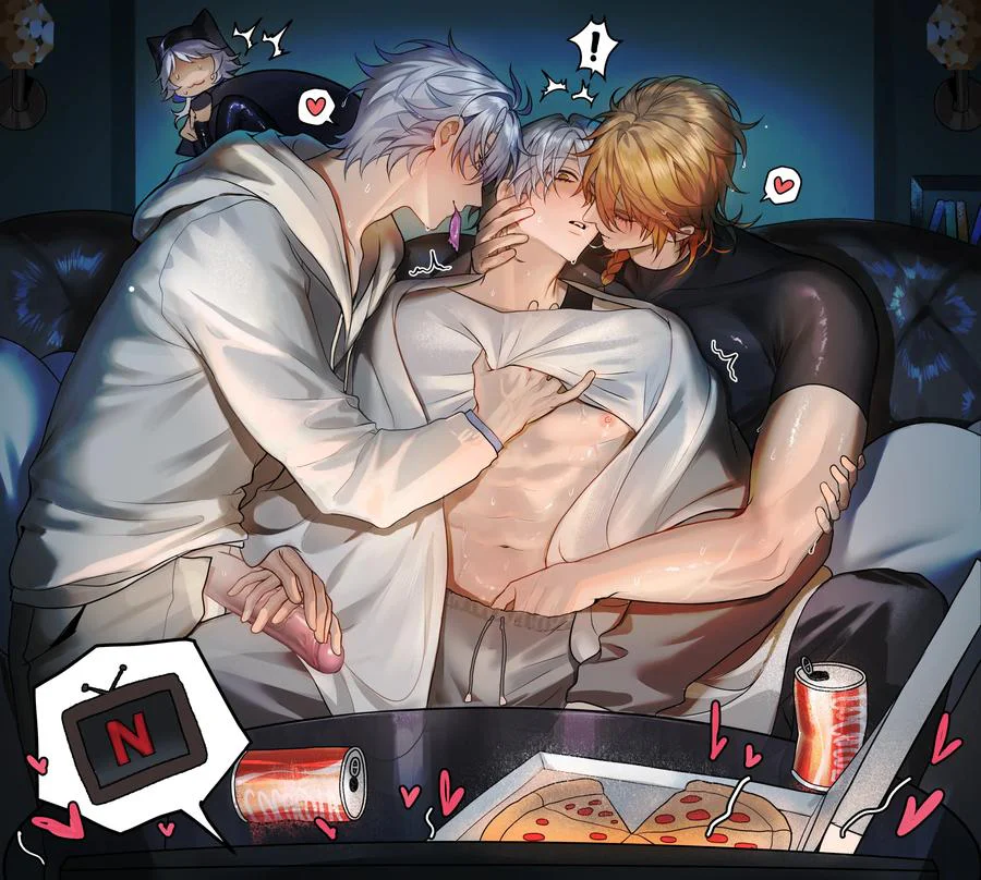 Đọc truyện ĐỤ CÔNG KHAI - Chapter 28