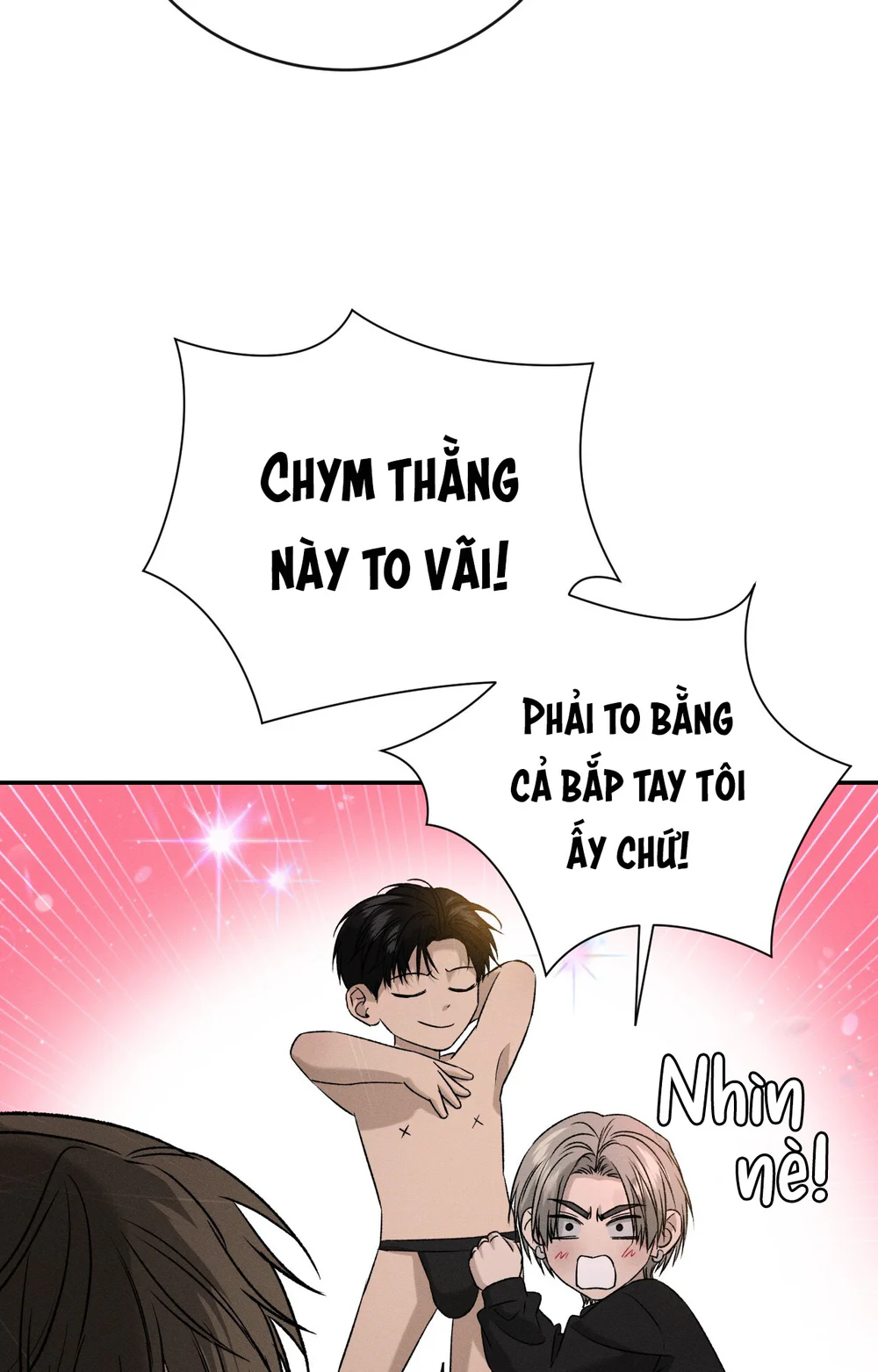 Đọc truyện Kẻ Đáng Chết - Chapter 17
