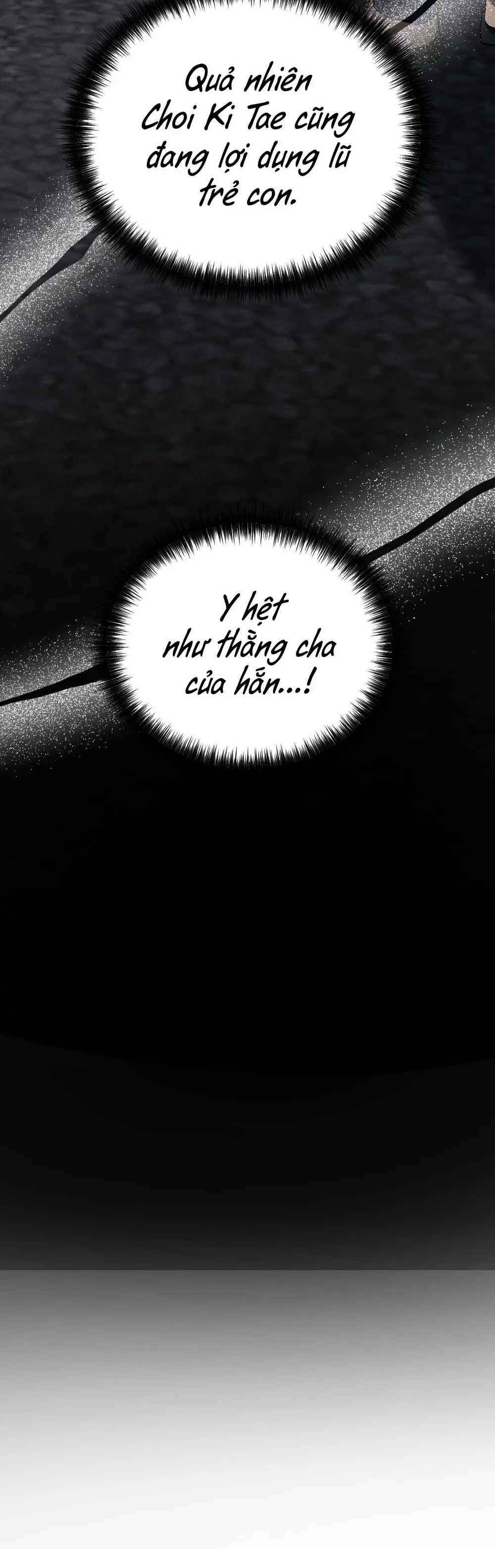 Đọc truyện Kẻ Đáng Chết - Chapter 17