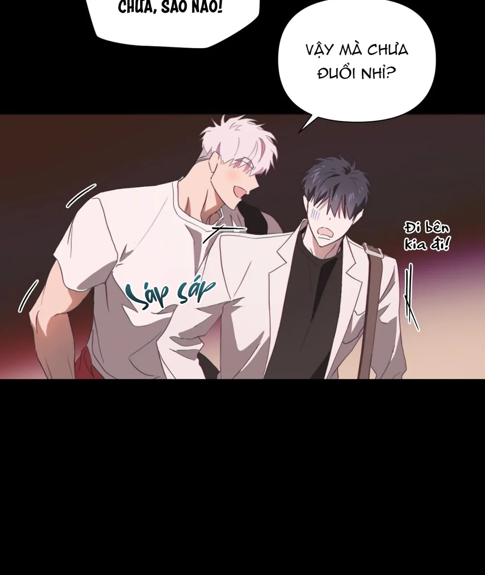 Đọc truyện Min Yong MIGNON - Chapter 10