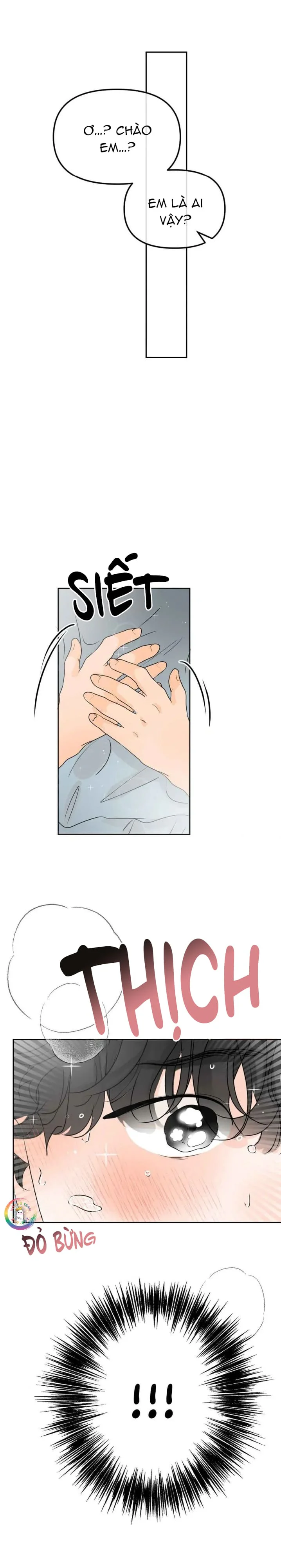 Đọc truyện Ranh Giới Mùi Hương - Chapter 40.1