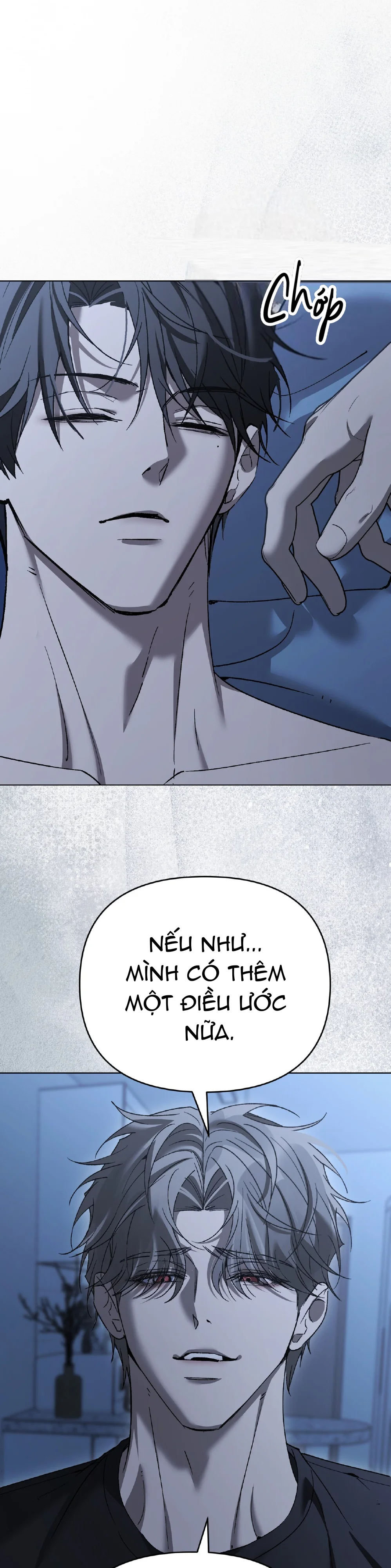 Đọc truyện Tuyển Tập Manhwa Côn Trùng - Chapter 1.6