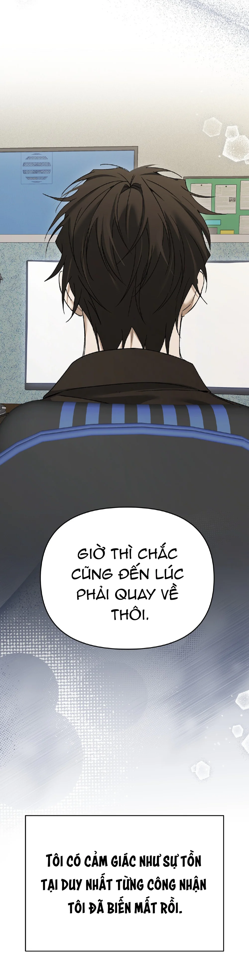 Đọc truyện Tuyển Tập Manhwa Côn Trùng - Chapter 1.6