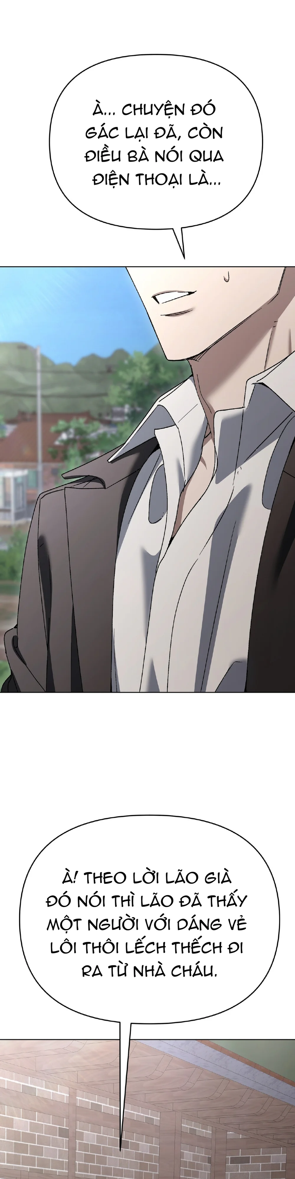 Đọc truyện Tuyển Tập Manhwa Côn Trùng - Chapter 1.6